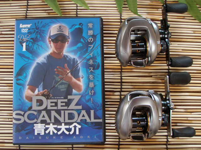 2012年5月27日入荷情報