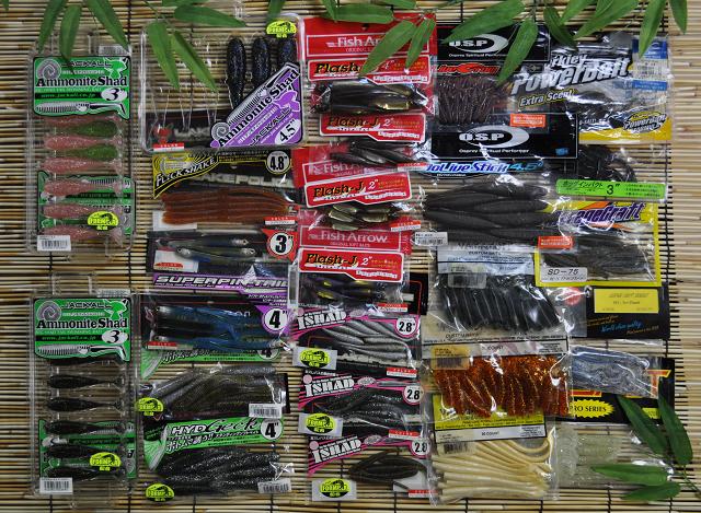 2012年5月31日入荷情報