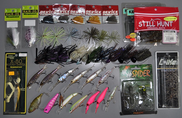 2012年6月4日入荷情報