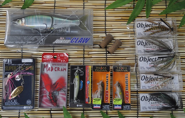 2012年6月14日入荷情報