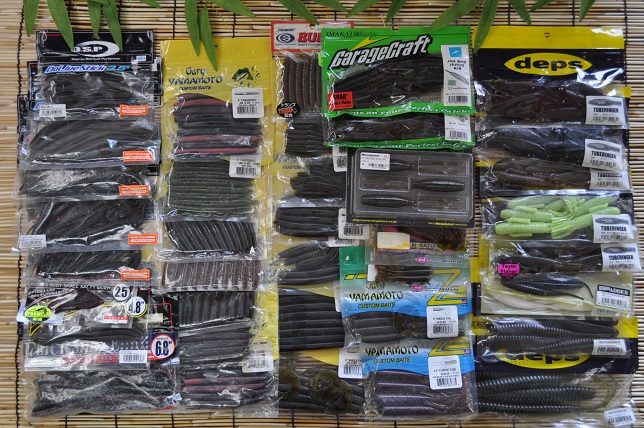 2012年6月17日入荷情報