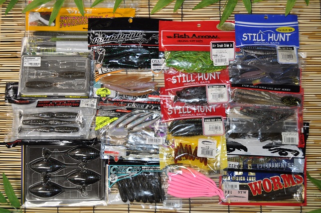 2012年6月20日入荷情報