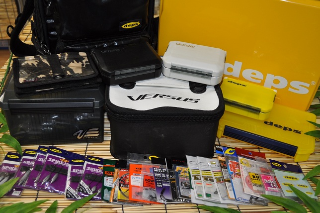 2012年6月22日入荷情報