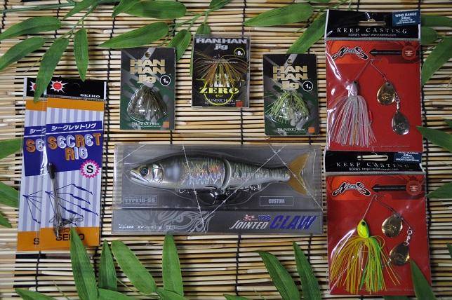 2012年6月25日入荷情報