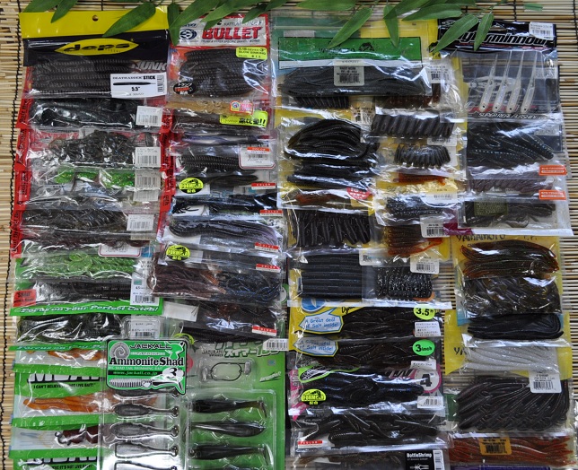 2012年7月6日入荷情報