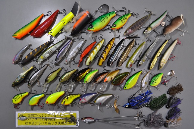 2012年7月14日入荷情報