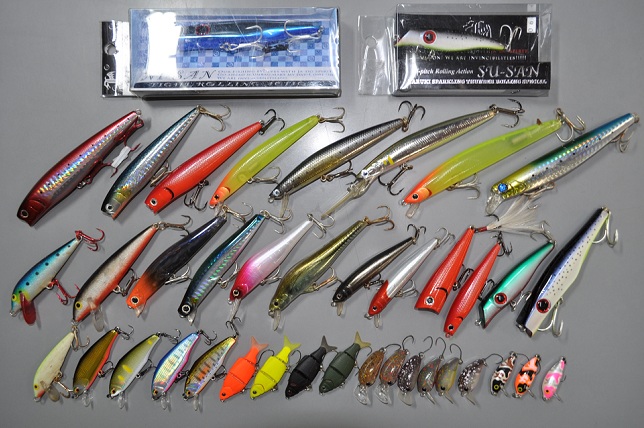 2012年7月27日入荷情報