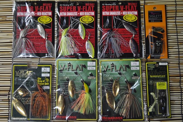 2012年8月5日入荷情報