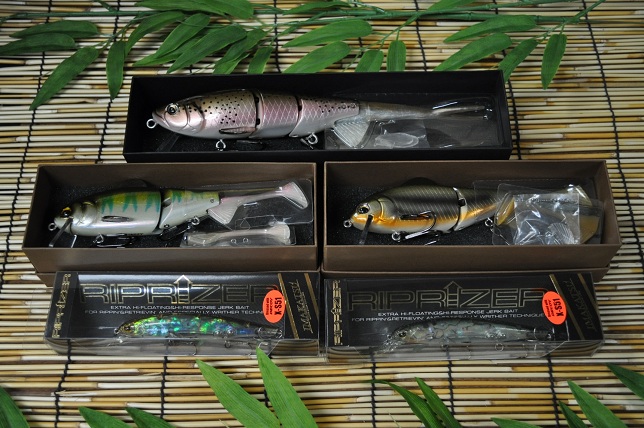 2012年8月6日入荷情報