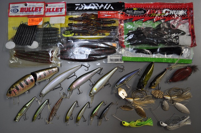 2012年8月22日入荷情報