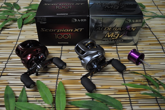 2012年8月24日入荷情報