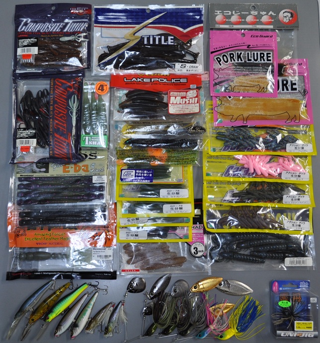 2012年9月10日入荷情報