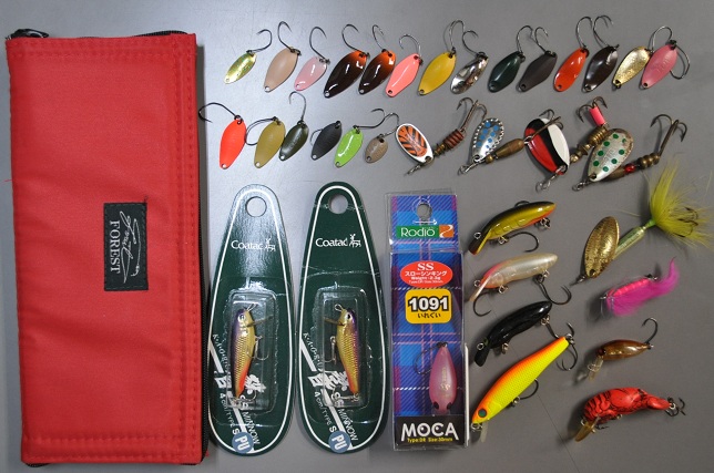 2012年9月15日入荷情報