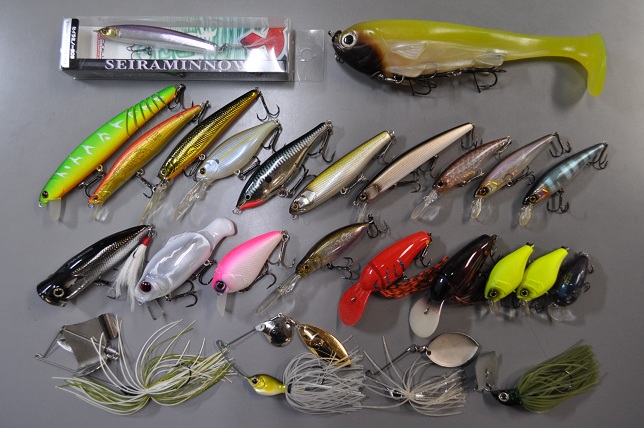 2012年9月29日入荷情報