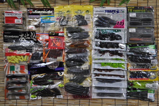 2012年10月14日入荷情報