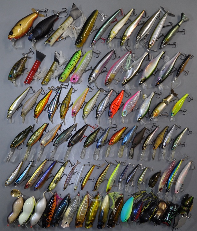 2012年10月17日入荷情報