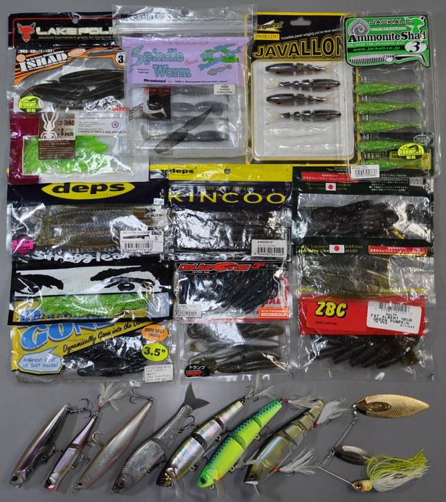 2012年10月21日入荷情報