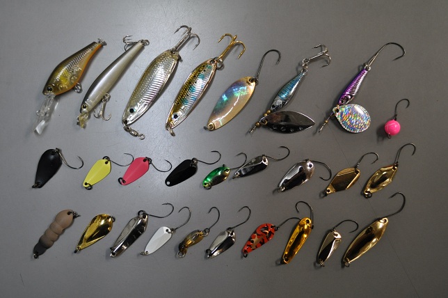 2012年10月27日入荷情報