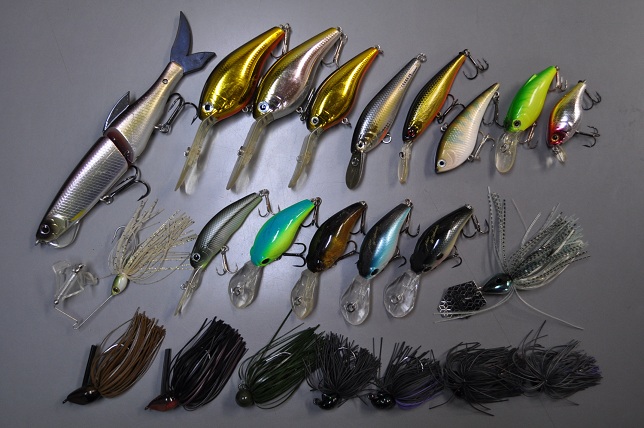 2012年11月7日入荷情報