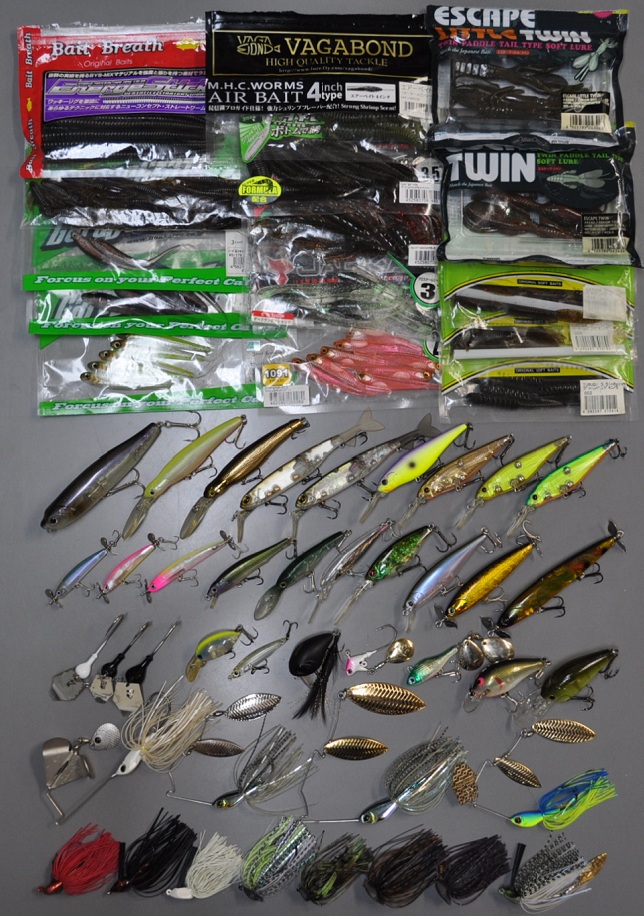 2012年11月14日入荷情報