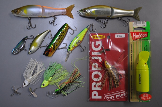 2012年12月19日入荷情報