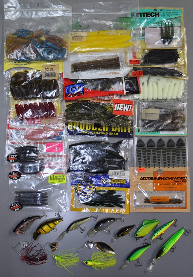 2012年12月29日入荷情報