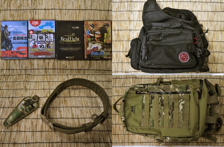 2015年7月12日入荷情報