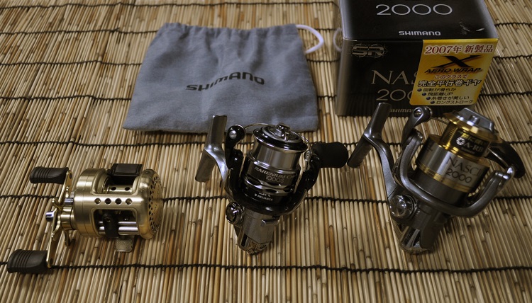 2015年7月17日入荷情報