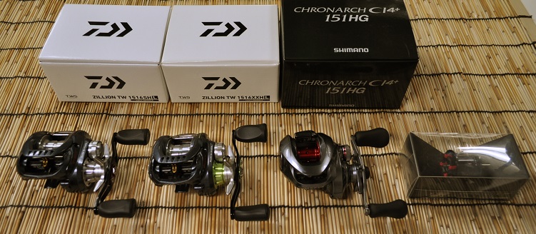 2015年7月24日入荷情報