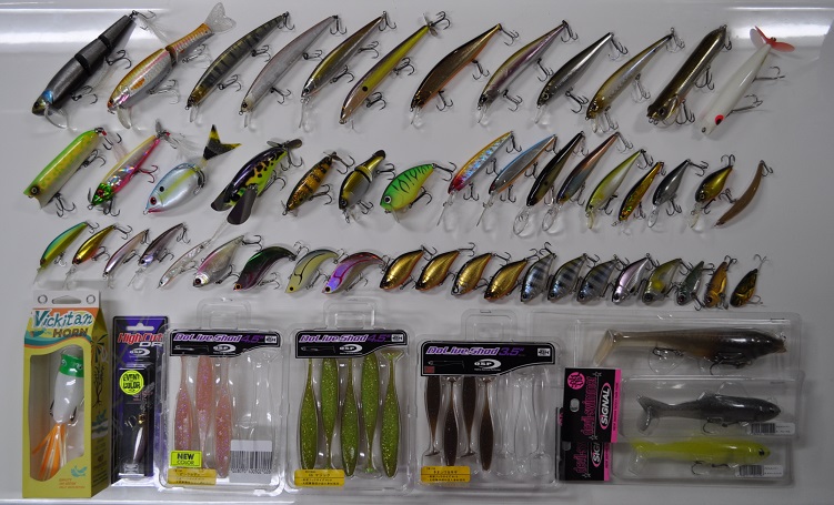 2015年8月2日入荷情報