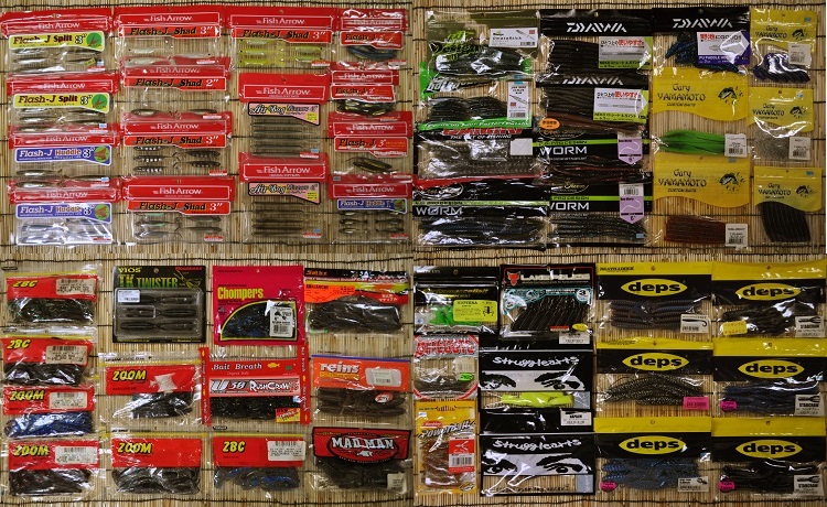 2015年8月31日入荷情報