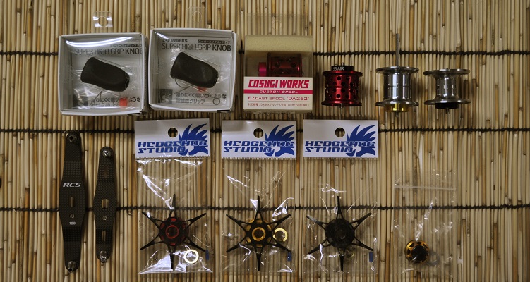 2015年9月7日入荷情報