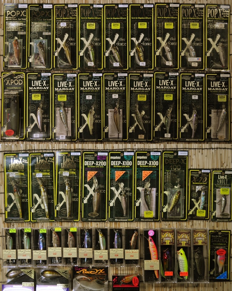 2015年10月10日入荷情報