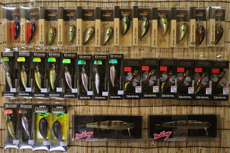 2015年10月18日入荷情報