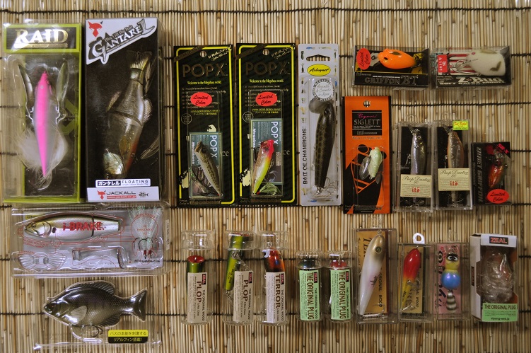 2015年10月31日入荷情報