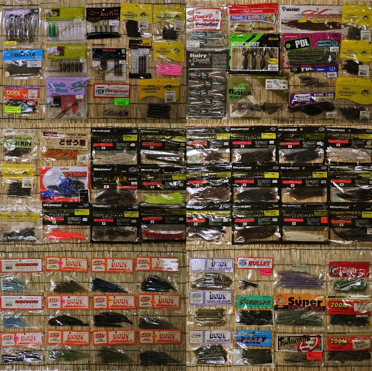 2015年11月1日入荷情報