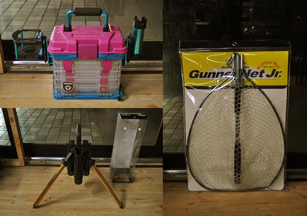 2015年11月4日入荷情報