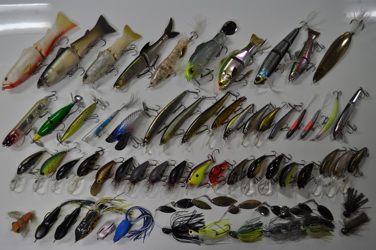 2015年11月8日入荷情報