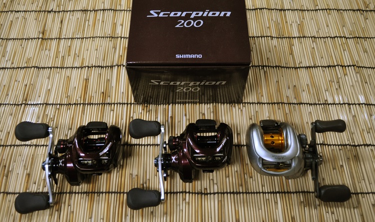 2015年11月13日入荷情報