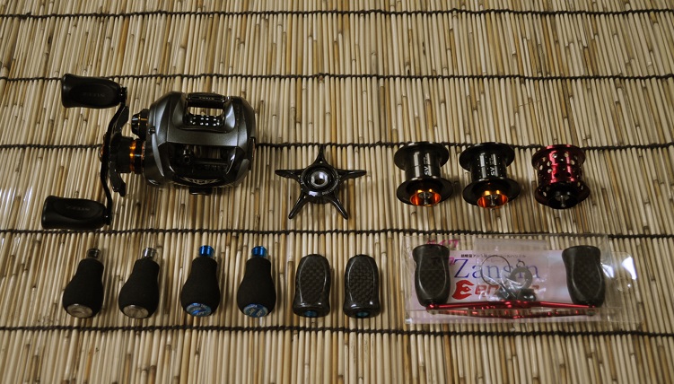 2015年11月28日入荷情報