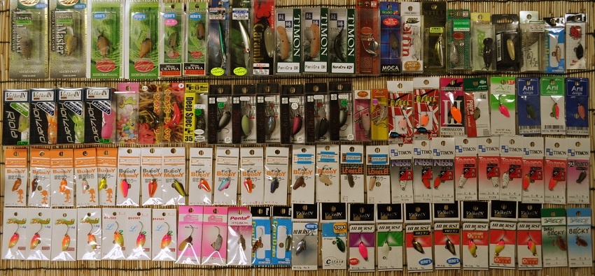 2015年12月6日入荷情報