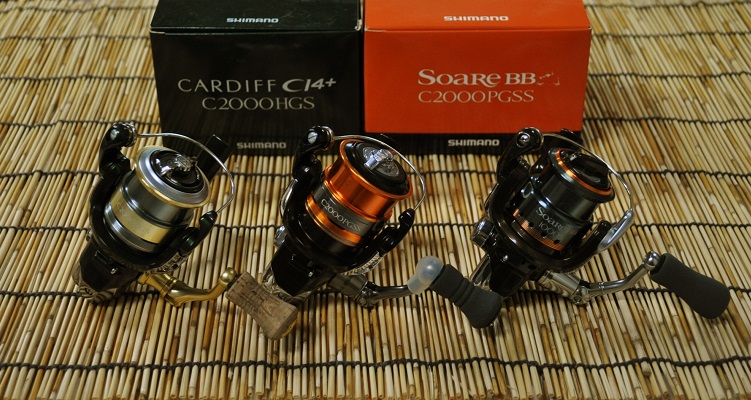 2015年12月7日入荷情報