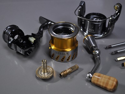 �X�s�j���O���[��